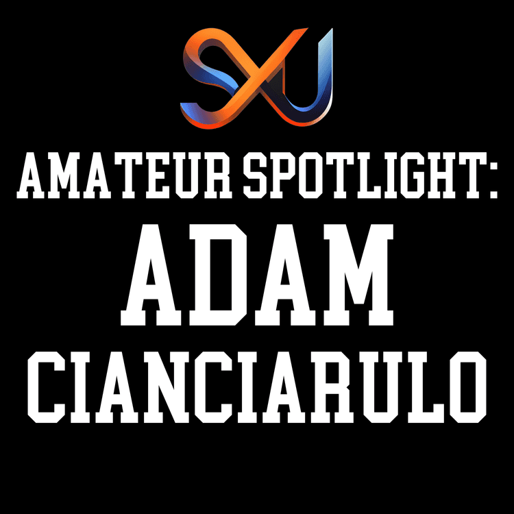 Adam Cianciarulo